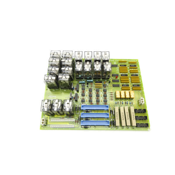 GENERAL ELECTRIC DS200TCTSG1AEE NSNP