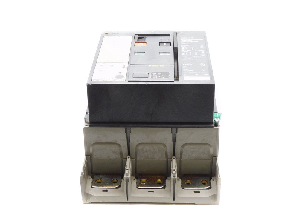 SCHNEIDER 242-2370 PG800 800A 600V (AS PICTURED) NSNP