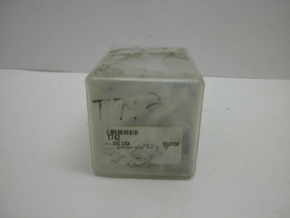 VALENITE J042-D-C10797 INDEXING BORING BAR/HEAD UNKNOWN 28mm SHANK NEW IN BOX