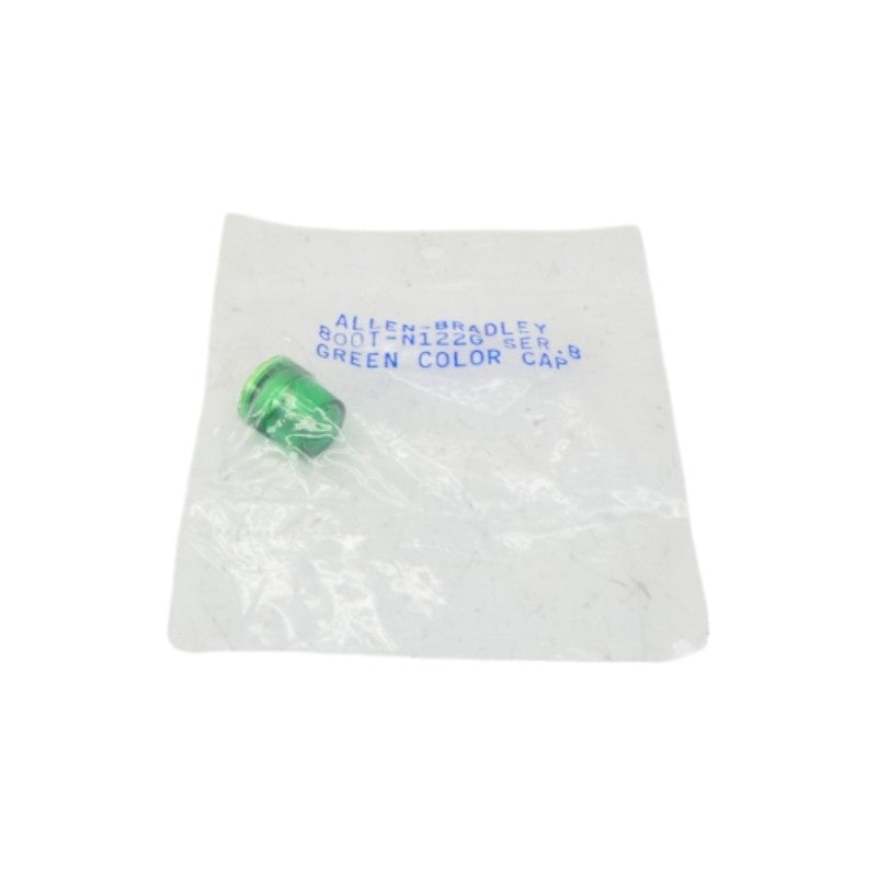 ALLEN BRADLEY 800T-N122G SER. B NSMP