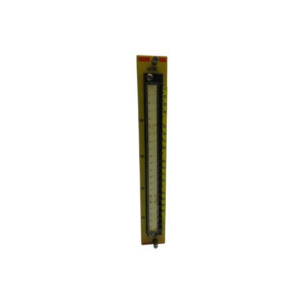 FANUC A03B-0801-C129 IA16E 120VAC UNMP