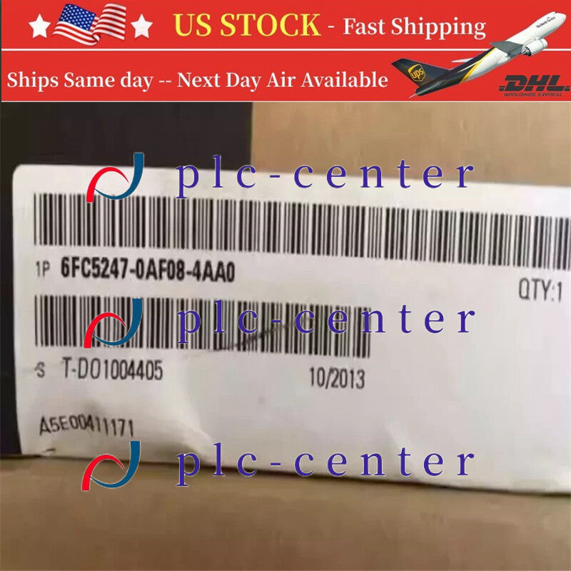 NEW Siemens hard 6FC5247-0AF08-4AA0 Fast ship with warranty