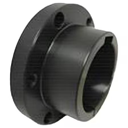 Zoro Select Sdsx9/16 Qd Bushing,Sds,9/16 In B Dia,1.313 In L