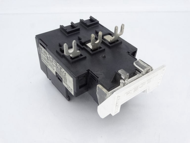 ALLEN BRADLEY 592-A2DA SERIES A RELAY
