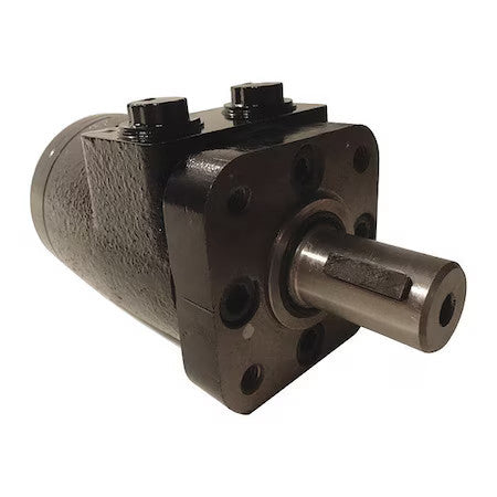 Char-Lynn 101-1001 Hydraulic Motor,2.8 Cu In/Rev,4 Bolt