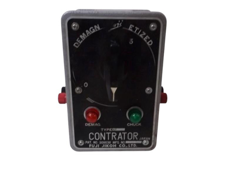 FUJI JIKOH NS0-A CONTRATOR  NSNP
