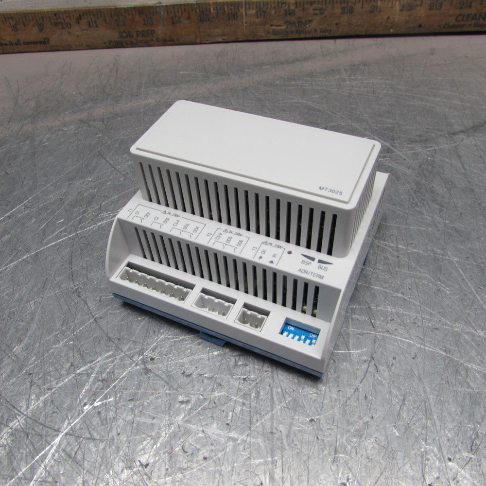 Siemens POL965.00/MCQ , Extension I/O Module, MT3025, TAKEOUT! MAKE OFFER!