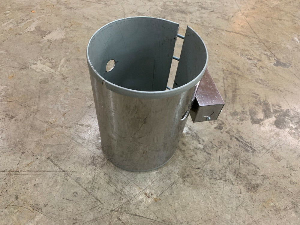 NEW NO BOX TEMPCO 4500W HEATER BAND MBH32189