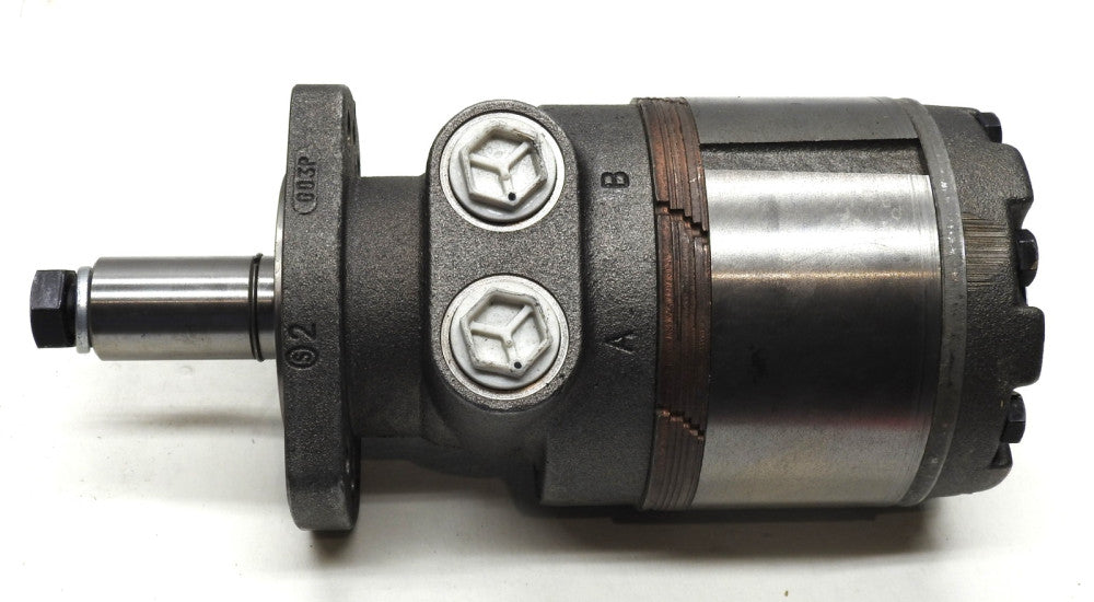 Danfoss RE013915 Roller Stator Motor White Drive Motor 505750A5120ZAAAAP - NEW!