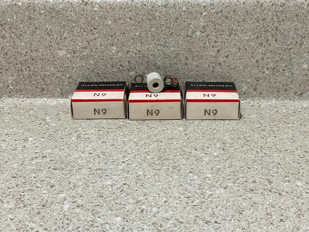 Allen Bradley Overload Heater Element N26 NEW (Lot of 4)