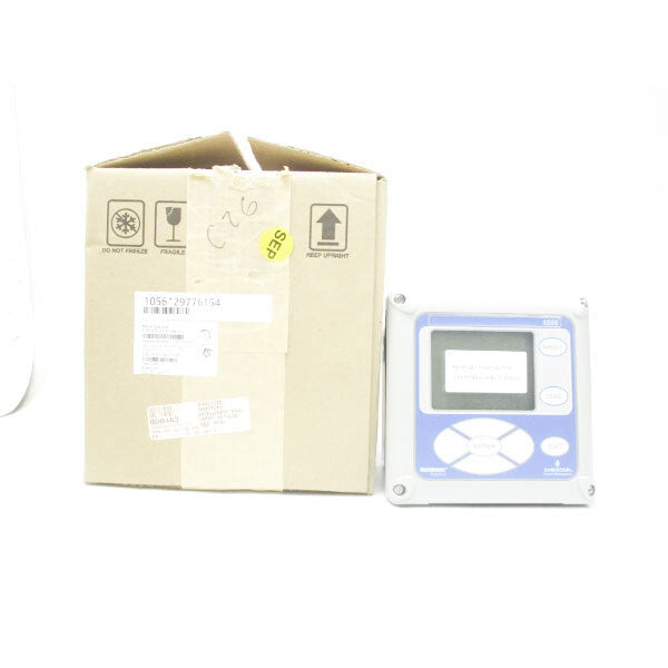 ROSEMOUNT 1056-02-22-30-AN-UL 24VDC NSMP