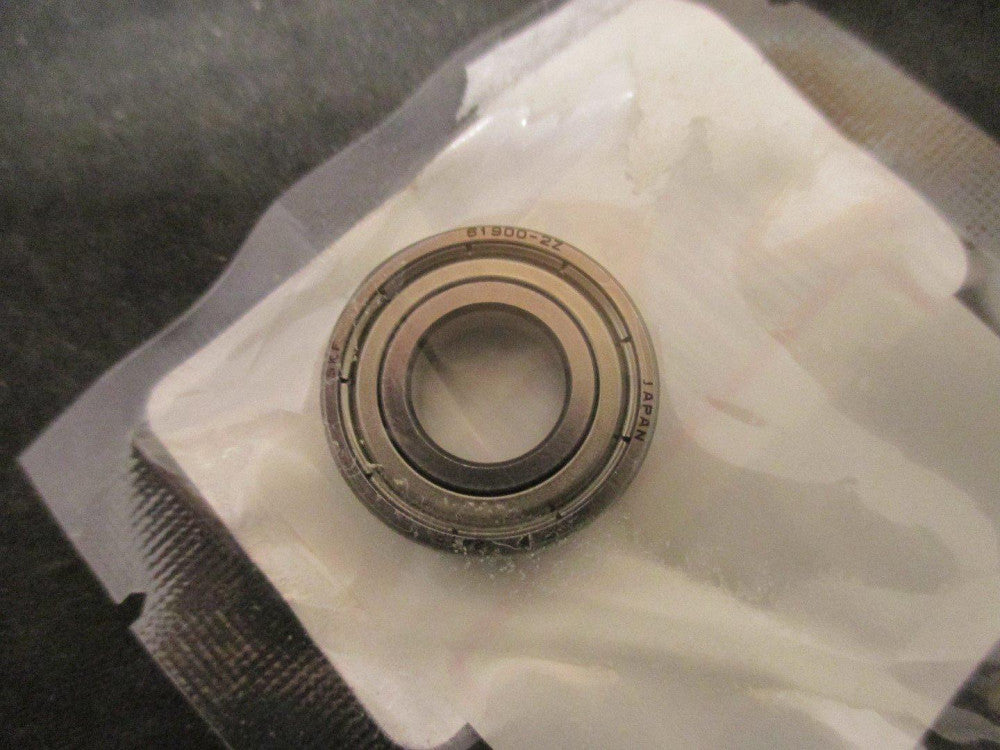 SKF 61900-2Z Ball Bearing 