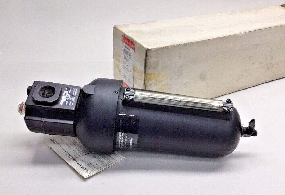 Norgren L74M-4AP-QAN Excelon Lubricator L74M Series