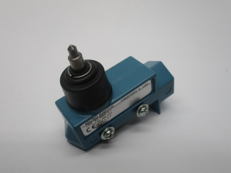 MICRO SWITCH BZE6-2RN18 (MISSING BASE) NSNP