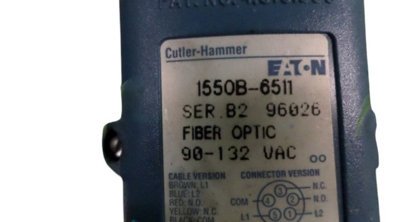 EATON 155OB-6511 FIBER OPTIC  UNMP