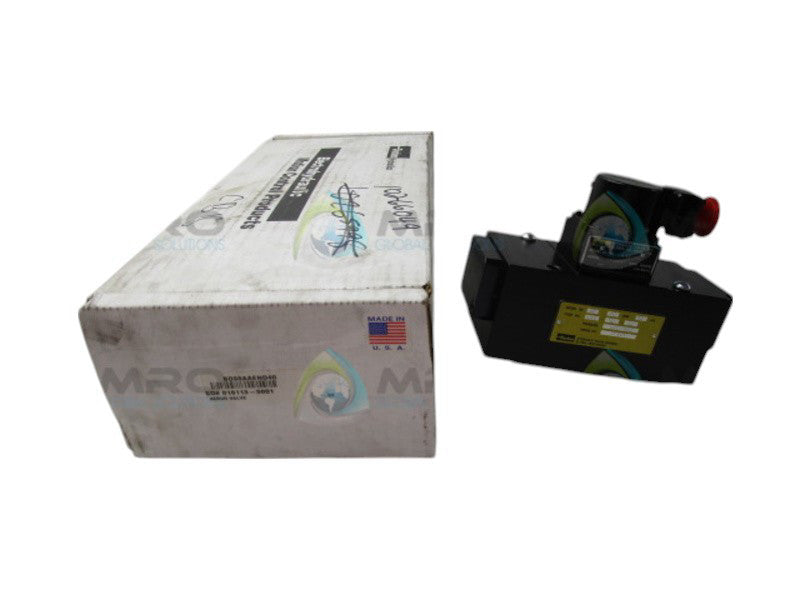 PARKER BD30AAEND40  NSMP