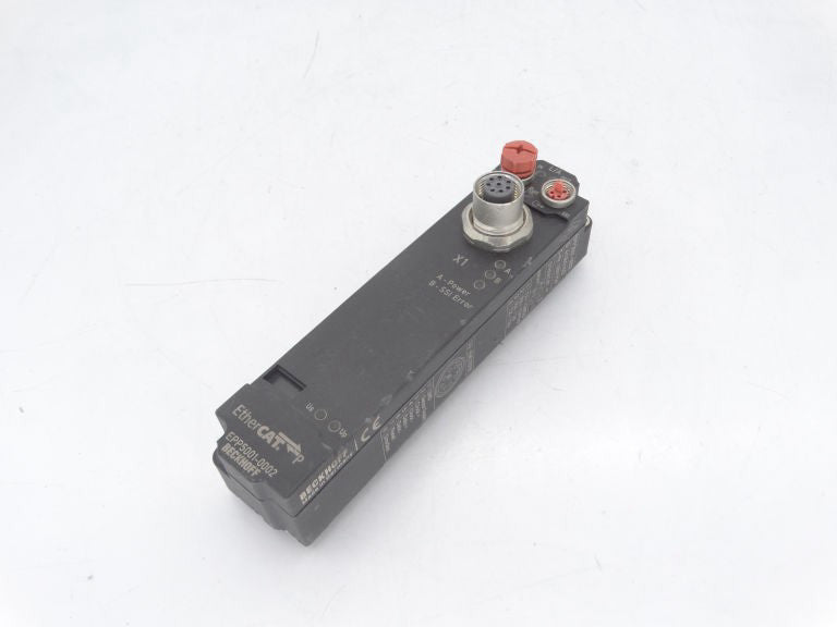 BECKHOFF EPP5001-0002 Ethernet Switch