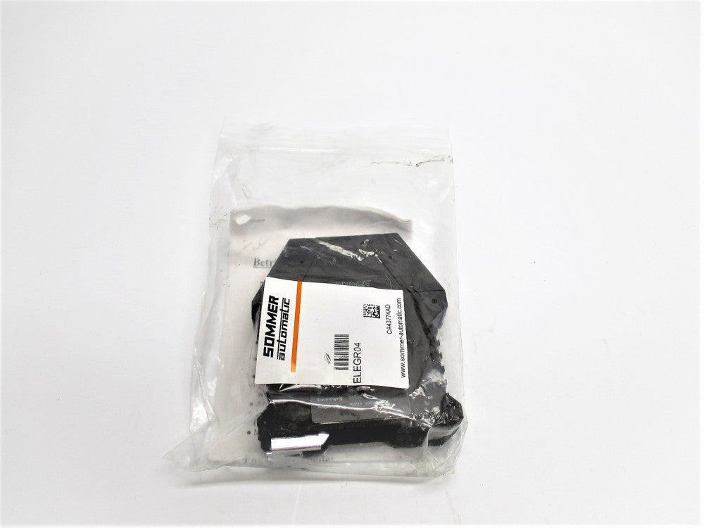 SOMMER AUTOMATIC ELEGRO4 NSMP
