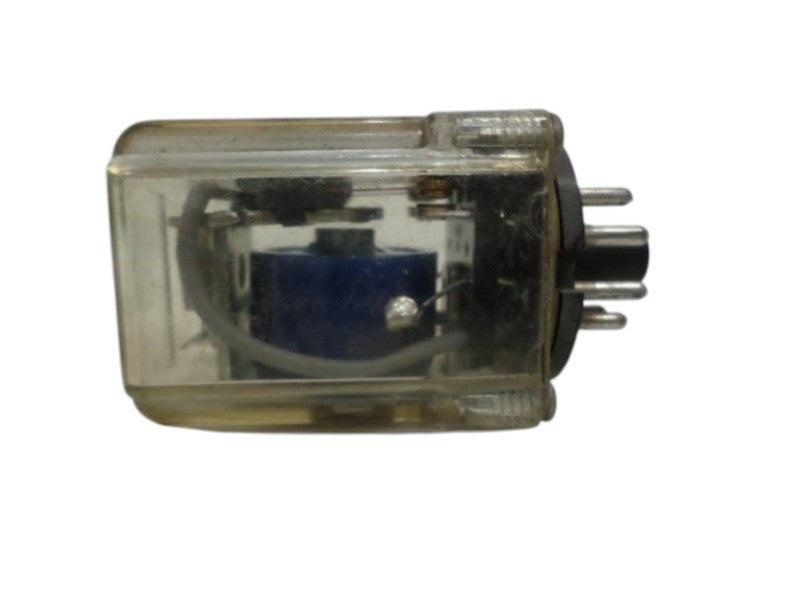 DELTROL CONTROLS 105-1914 RELAY 24VDC  UNMP