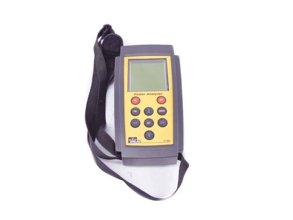 IDEAL 61-805 NSNP