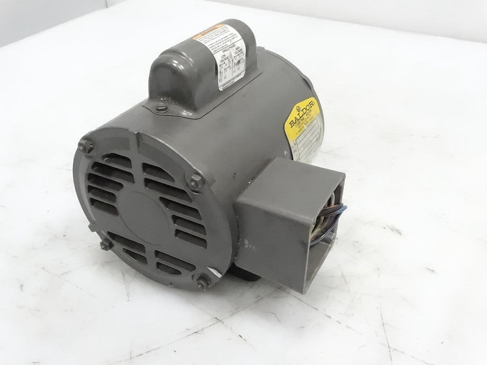 ASEA BROWN BOVERI L1203 MOTOR