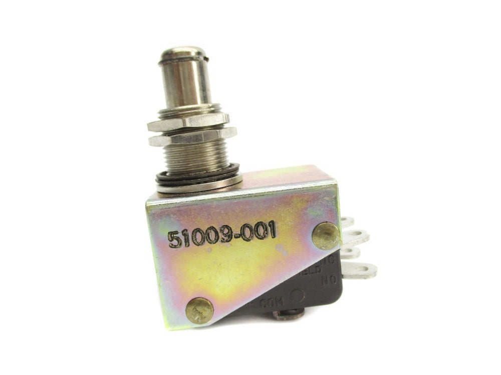 GENERAL ELECTRIC 51009-001 NSNP