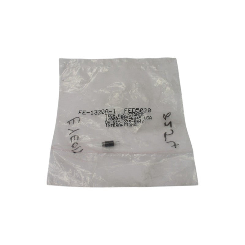 PHOTOCELL REPLACEMENT FE-1320A-1 FED5028 NSMP