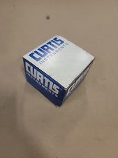 OEM Curtis Forklift Battery Indicator Gauge NEW 900R36BN
