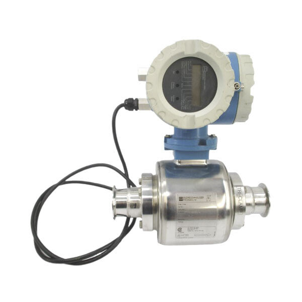 ENDRESS+HAUSER 30HP50-FCAEC11F21B 85-260VAC 2.0" NSNP