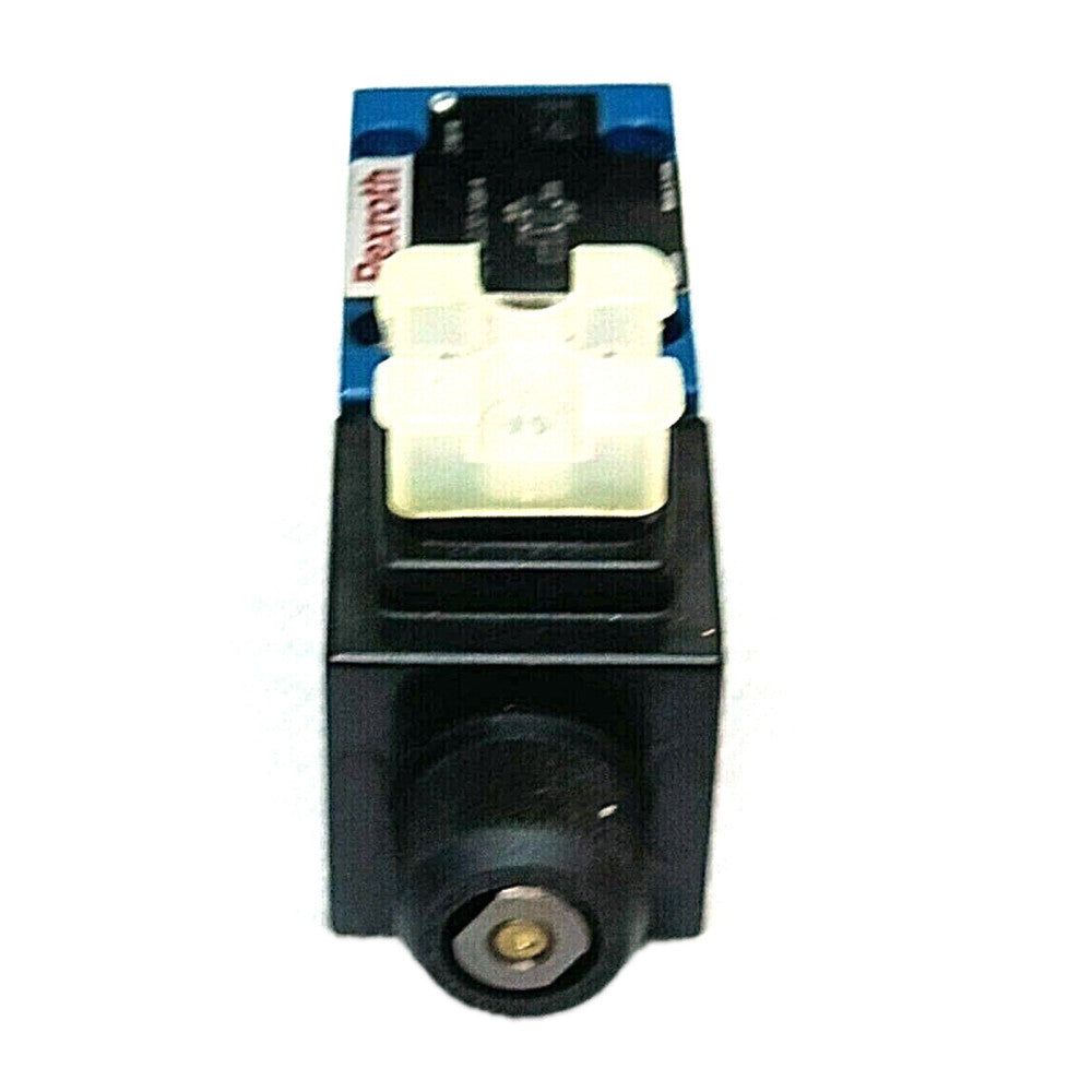 One Brand New FOR 4WE6D62/EW230N9K4 REXROTH VALVE R900909559
