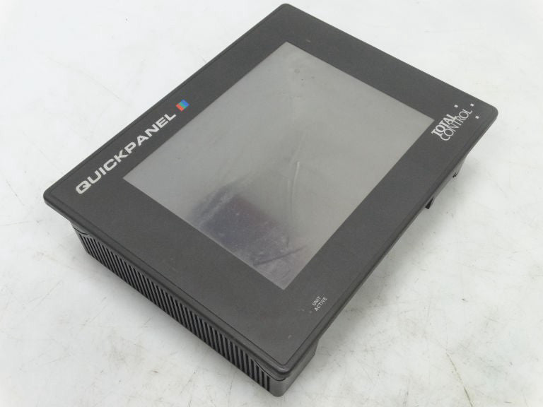 FANUC QPI-21100-S2P Hmi - Used