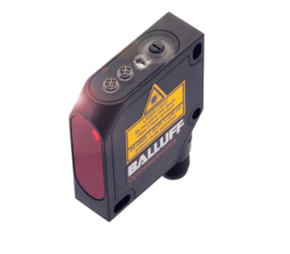 One Brand New BALLUFF BOS008E BOS26K-PA-1LHB-S4-C Diffuse Sensor