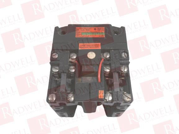 EATON CORPORATION DIL-2VH-NA / DIL2VHNA (USED)