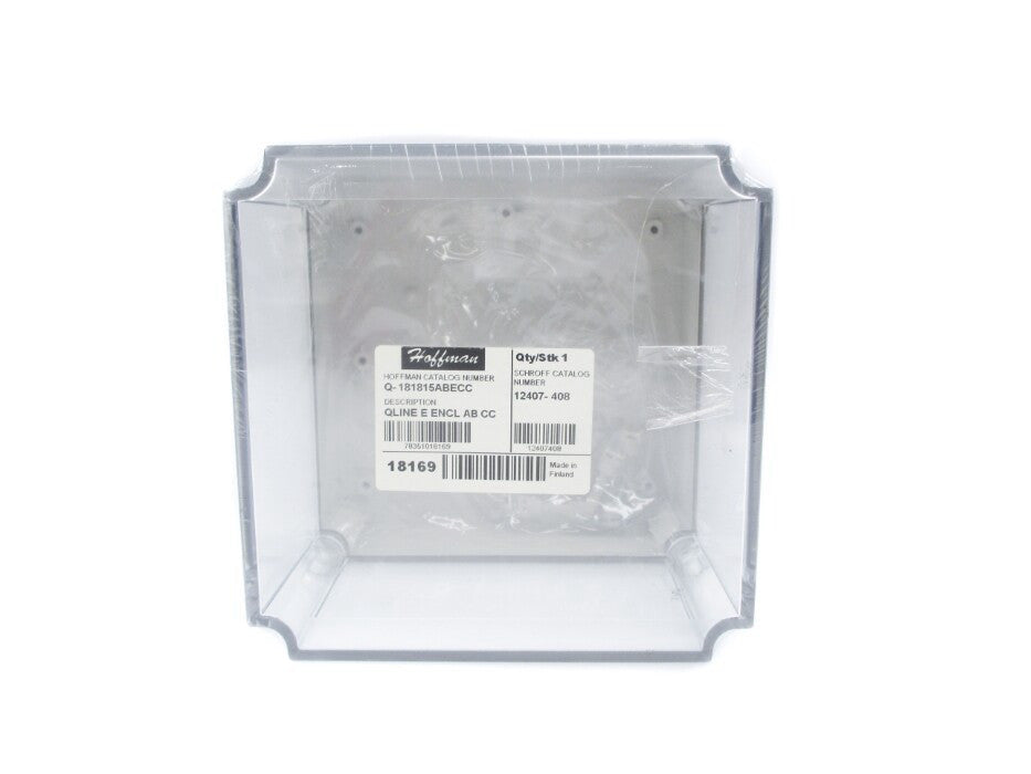 HOFFMAN Q-181815ABECC NSNP