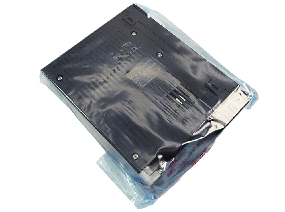 Mitsubishi  MR-MQ100  Motion Controller  NEW NO BOX
