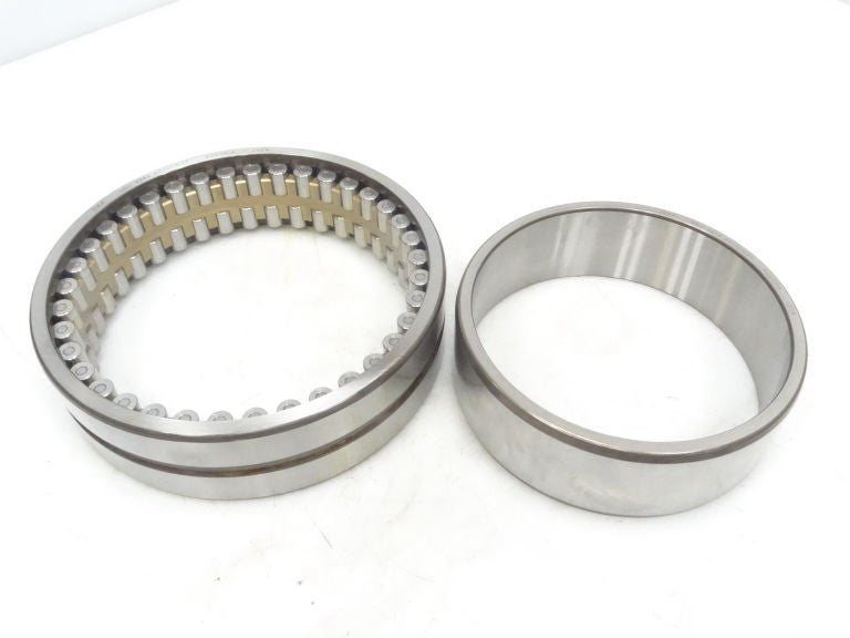 SKF NNU 4944 BK/SPW33 Bearing - New In Box