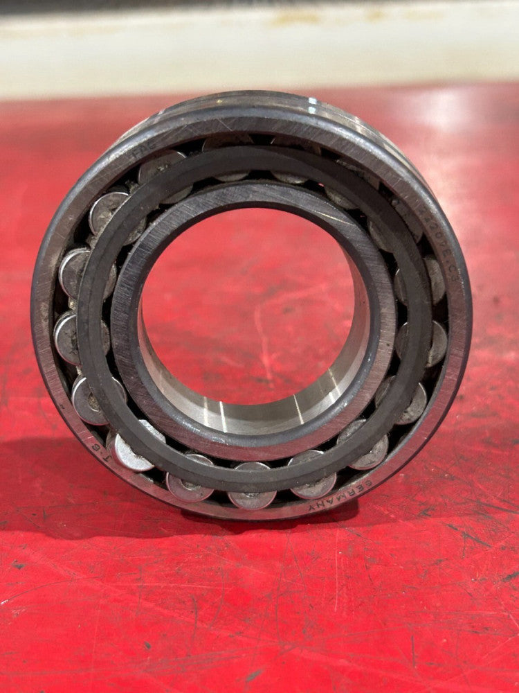 NEW NO BOX FAG 22209 E C3 SPHERICAL ROLLER BEARING
