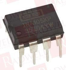 TEXAS INSTRUMENTS SEMI INA105KP / INA105KP (BRAND NEW)