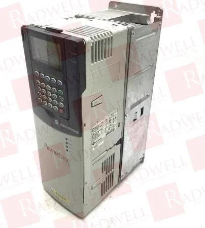 ALLEN BRADLEY 20BD8P0A2AYYARB0 / 20BD8P0A2AYYARB0 (USED)