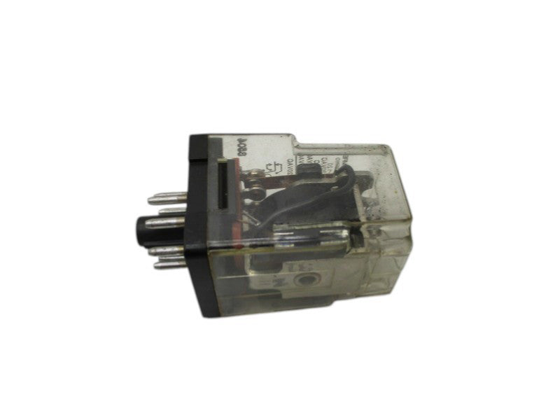 POTTER & BRUMFIELD KRP-11AN-120 120V  UNMP