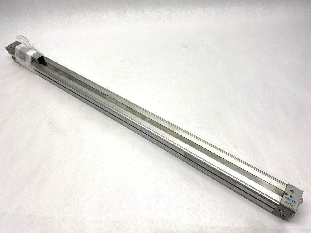 Festo DGC-K-25-650-PPV-A-GK Pneumatic Linear Drive 650mm Stroke 1312501