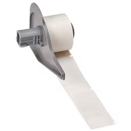 Brady M7-21-417 Label,Vinyl,Matte,1" W