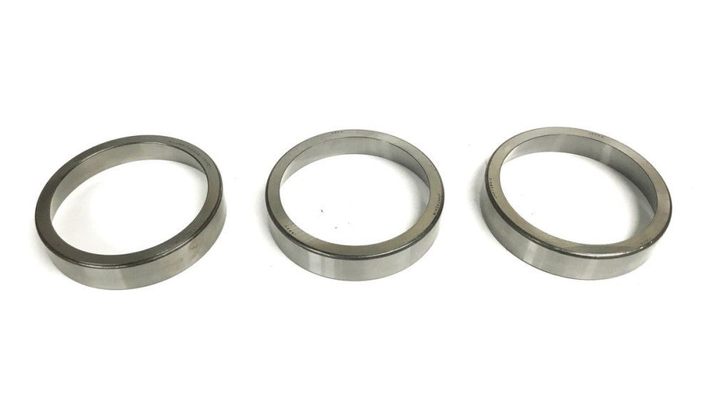 Koyo/SKF Tapered Roller Bearing Cup JHM/JM720210 [Lot of 3} NOS