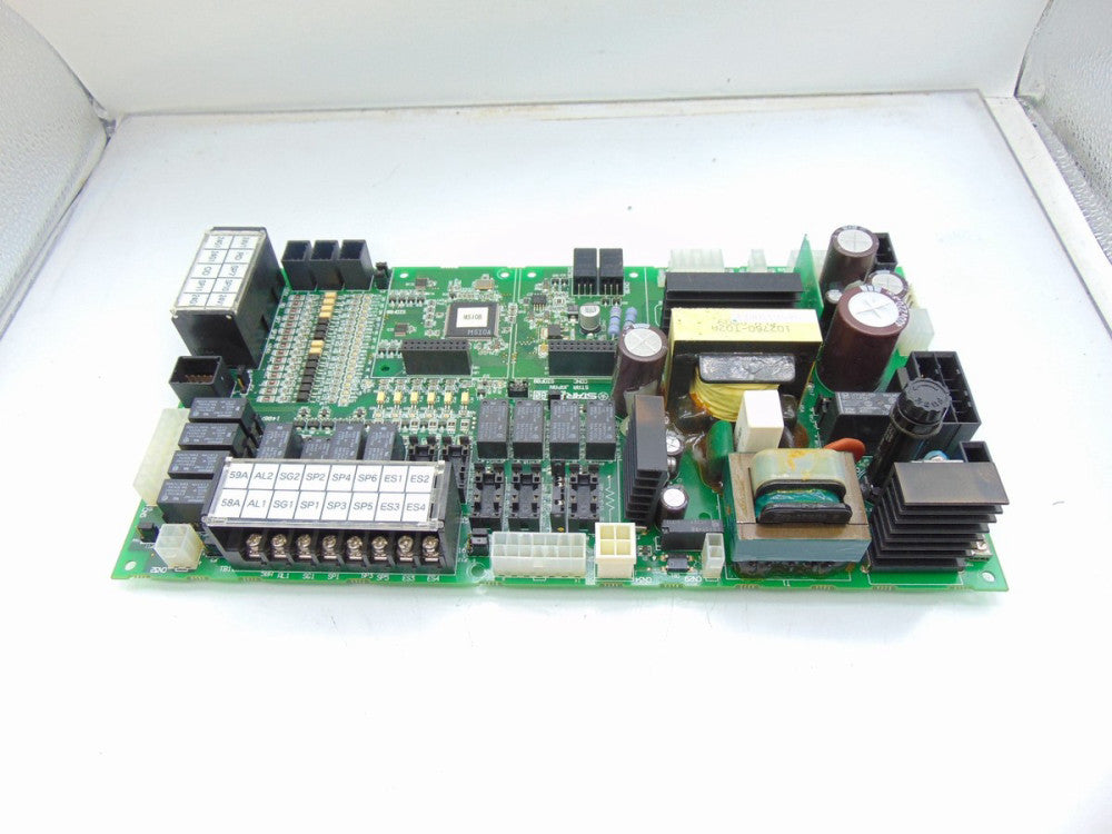 STAR SEIKI 149870-SQU-PRO1A CIRCUIT BOARD