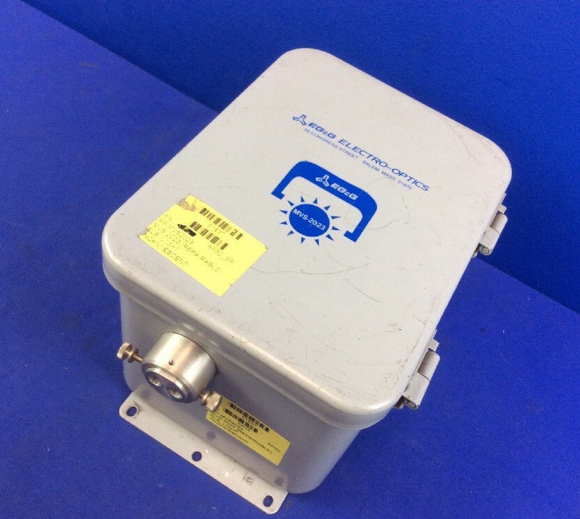 EG&G ELECTRO-OPTICS MVS-2023 MACHINE VISION STROBE