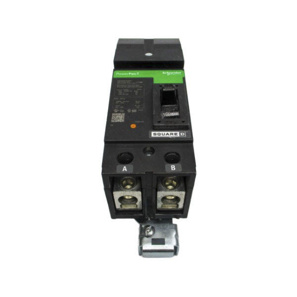 SQUARE D QDA221501 240V 150A (GREEN) NSNP