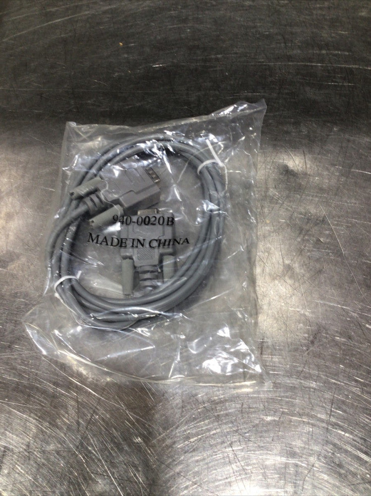 940-0020 940-0020B Interface For Lanman LAN Server NOS