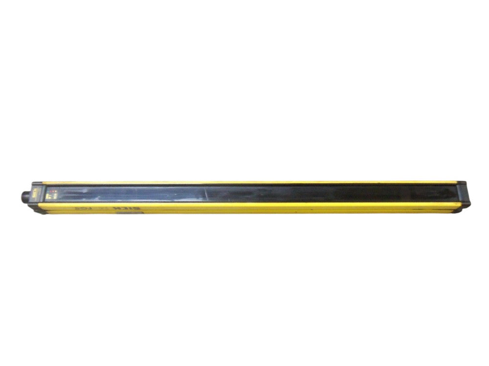 SICK FGSE750-111 LIGHT CURTAIN RECEIVER UNMP