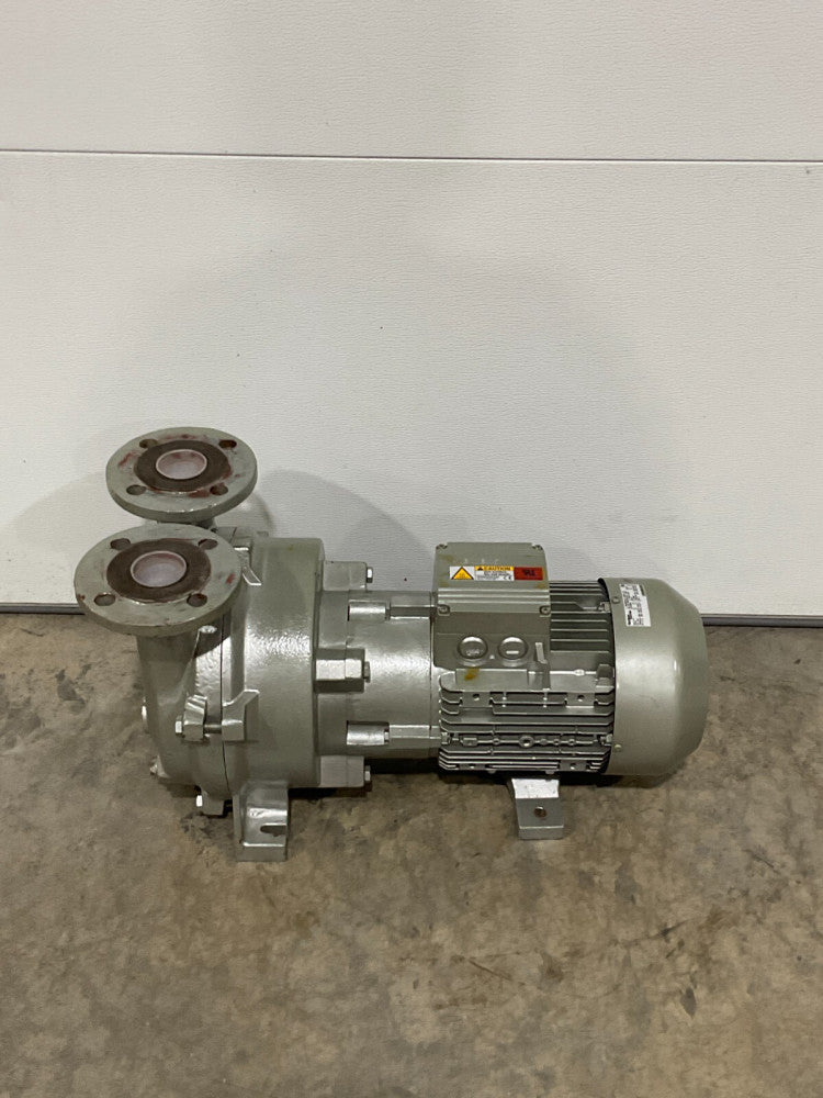 Gardner Denver L-BV52BV5110-0KH01-8S 200-275V, 20.0A NEW