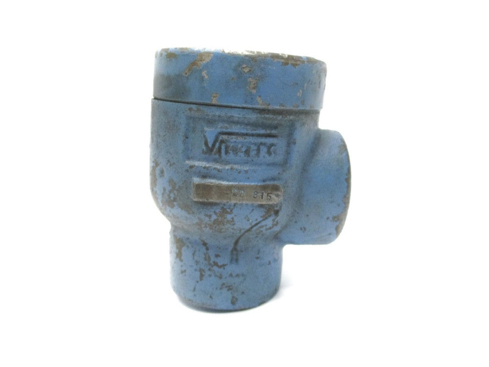 VICKERS C2-815 NSNP